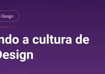 Cultura de Design Linx