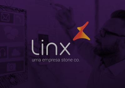 Design System Linx